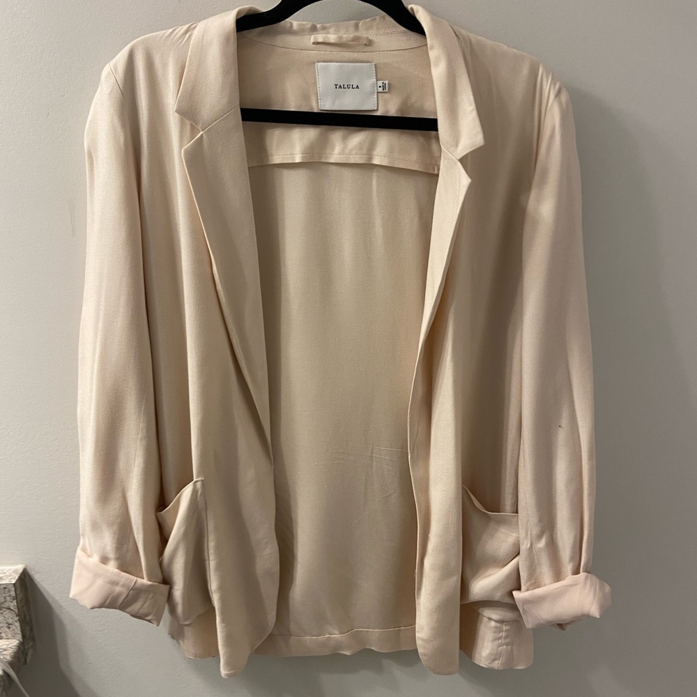 Talula Blazer
